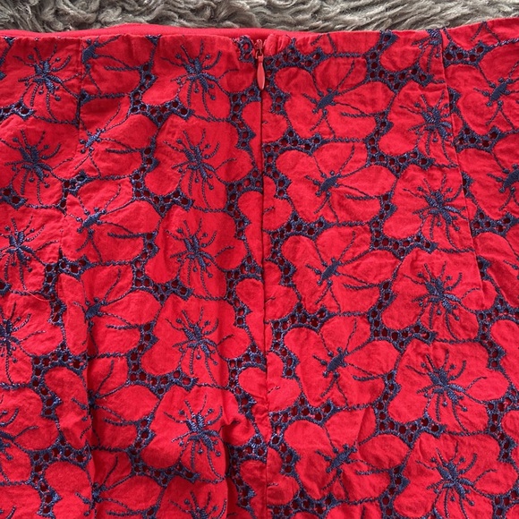 Jun & Ivy Skirt - Picture 3 of 4